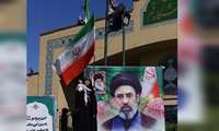 سه‌هزار و پانصد دقیقه به نیت شهدا دانشگاه قم؛ از نیت تا حماسه‌سازی مردم برای پرچم»