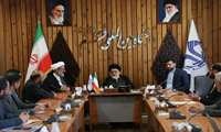 رئیس کل دادگستری استان: دبیرخانه دائمی تحلیل و نقد آراء قضایی در قم راه‌اندازی می‌شود