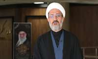 ما به برکت اسلام، معارف و سیره اهل‌بیت آموختیم، از سوگ حماسه و از حُزن حرکت بیافرینیم، آیندگان خواهند دید، این خون خاموش شدنی نیست