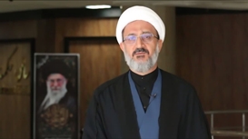 ما به برکت اسلام، معارف و سیره اهل‌بیت آموختیم، از سوگ حماسه و از حُزن حرکت بیافرینیم، آیندگان خواهند دید، این خون خاموش شدنی نیست