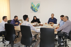 برگزاری چهارمین جلسه هماهنگی عوامل اجرایی جشنواره قرآنی فرهنگی هنری شهید آوینی